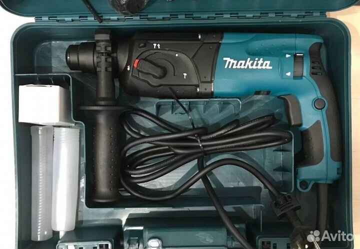 Перфоратор Makita