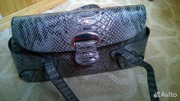 Новая сумка Tosoco