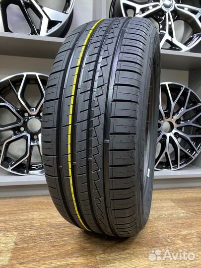 Ikon Tyres Autograph Eco 3 215/60 R16 99V