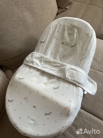 Кокон red castle