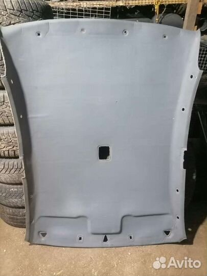 Передние сиденья Ниссан Альмена Н15