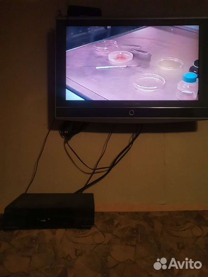 Видео магнитофон funai