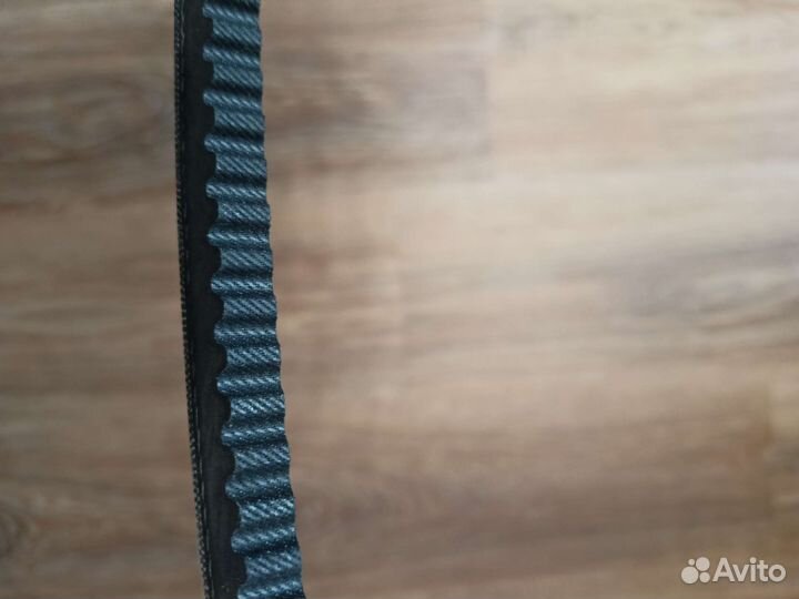 Ремень клиновой для гидроусилителя Kia