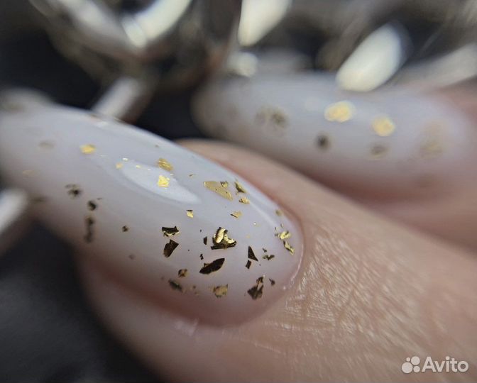 Маникюр, наращивание ногтей