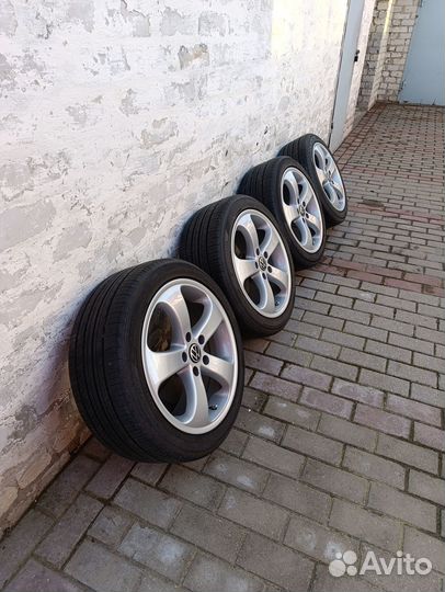 Литые диски Alessio