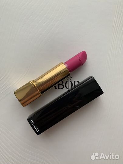Губные помады Chanel rouge allure Шанель