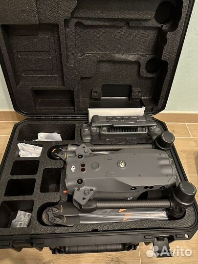Dji matrice 30t