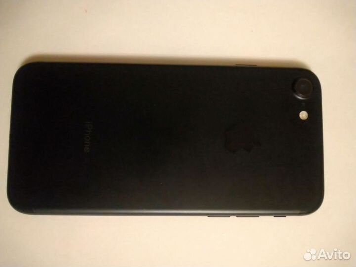 iPhone 7, 32 ГБ