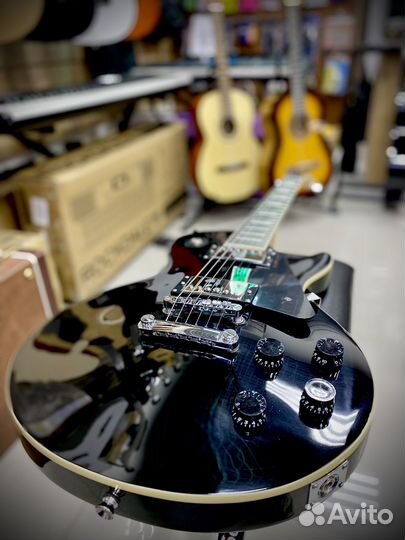 Электрогитара