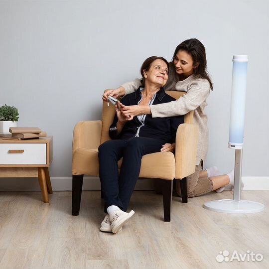 Рециркулятор 