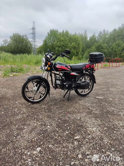 Альфа 72сс