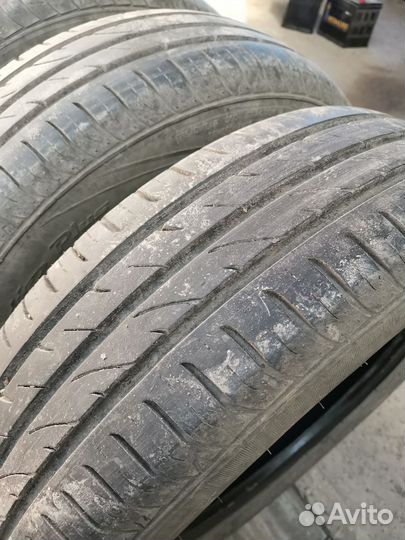 Nexen N'Blue 4 Season 175/65 R14 26L