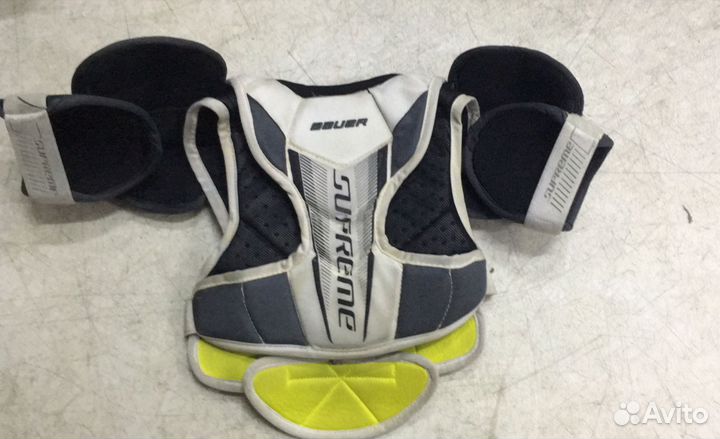 Нагрудник Bauer Supreme s170 JR s