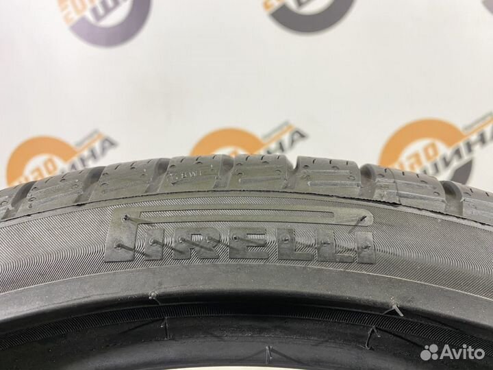 Pirelli Winter Sottozero 3 315/30 R21 106W