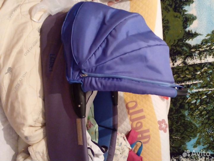 Продаю люльку остальной части нету