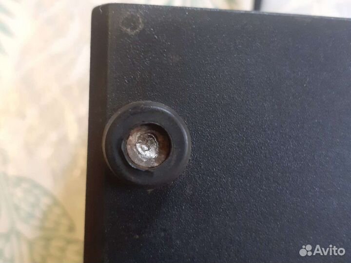 Блок питания