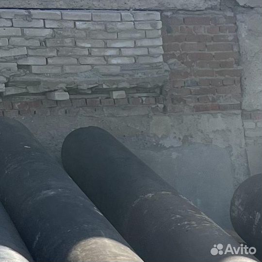 Труба стальная 1220х10 мм