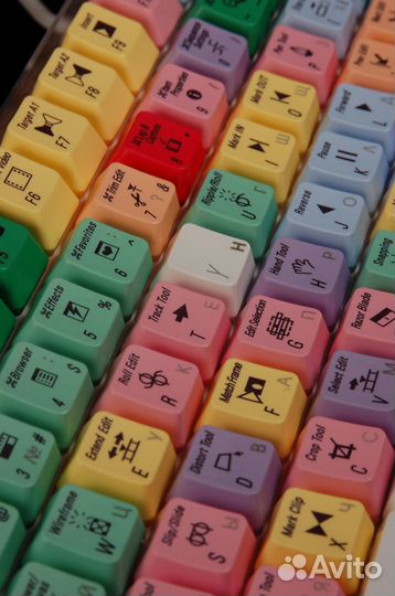 Лазерная гравировка клавиатуры в NewLT