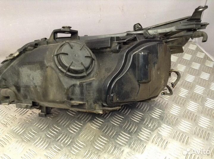 Фара правая BMW 5 E60/E61 2005