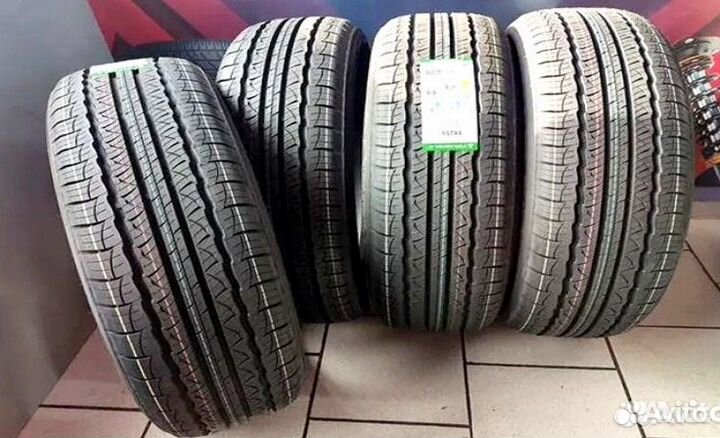 Triangle AdvanteX SUV TR259 215/65 R17 98V