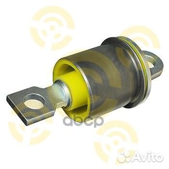 Сайлентблок полиуретановый задней подвески, бал