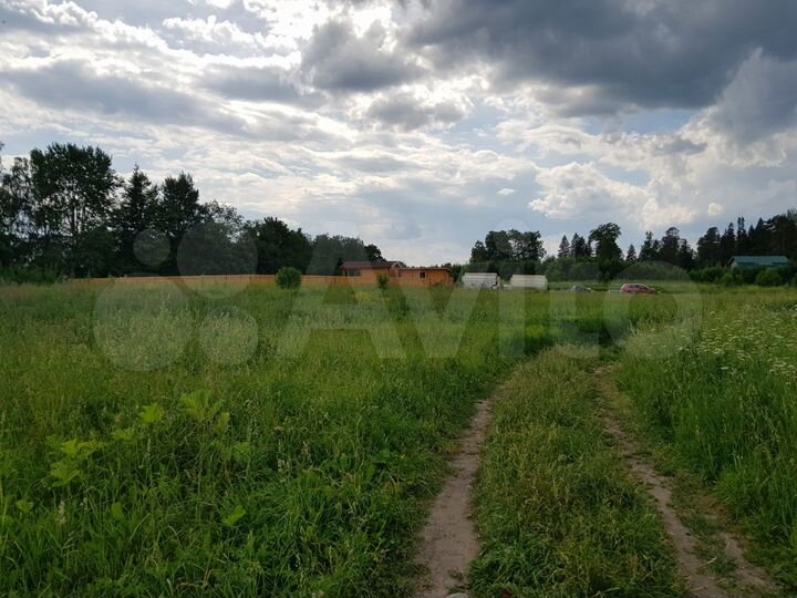 Участок 36 сот. (ИЖС)