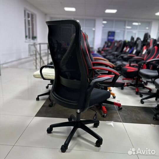 Офисное кресло Chairman CH 573