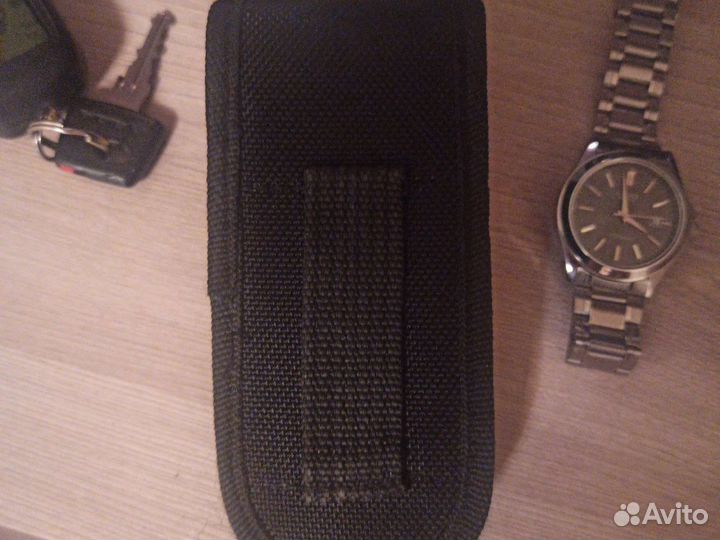 Ножны, Чехол для ножа/фонаря/мультитула