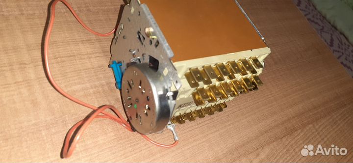 Запчасти от стиралки Канди вертикальной загрузкой