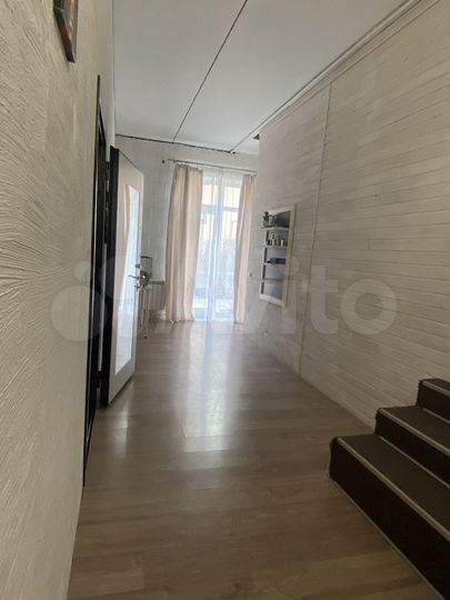 Таунхаус 240 м² на участке 1,5 сот.