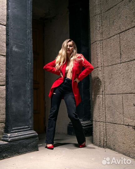 Художественный портрет