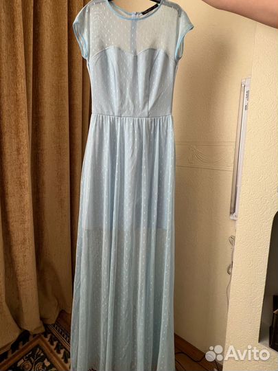 Платье женское