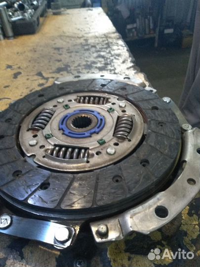 Сцепление комплект