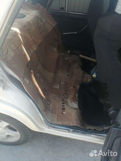 Малогаборитные перевозки