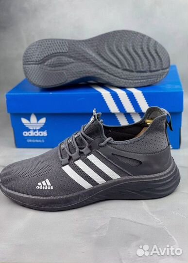 Мужские летние кроссовки Adidas