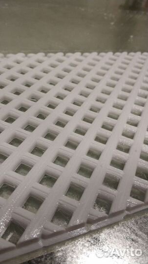 Большой 3D принтер 1000*1000*1000мм