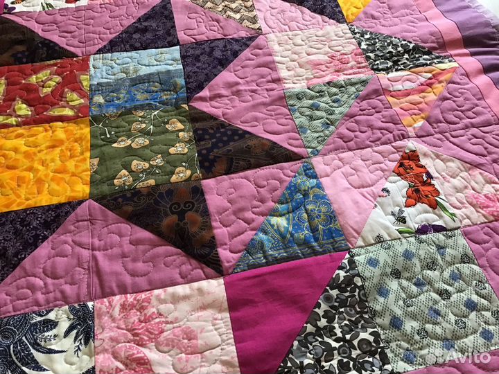 Одеяло- покрывало детское новое