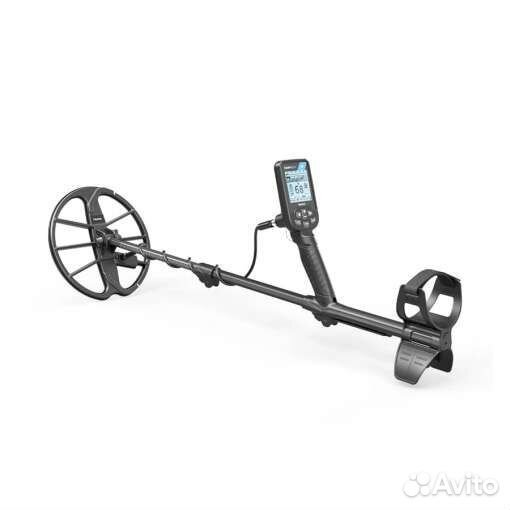 Металлоискатель Nokta Makro Simplex BT