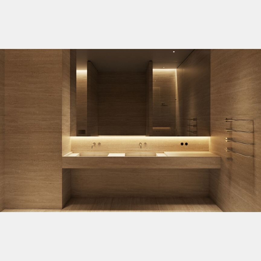 2-к. квартира, 143,2 м², 12/13 эт.