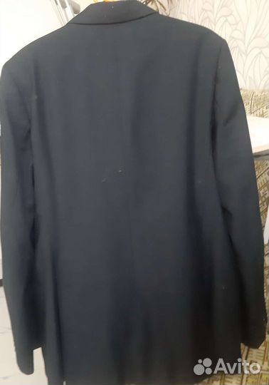 Костюм для школы 158-164