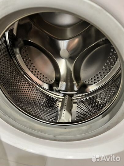 Стиральная машина indesit