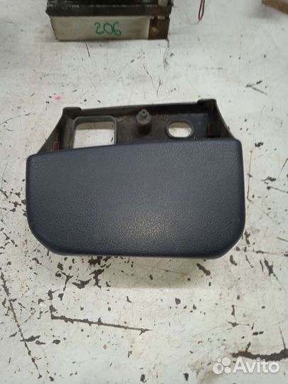 Кожух рулевой колонки Peugeot 306 Пежо 306