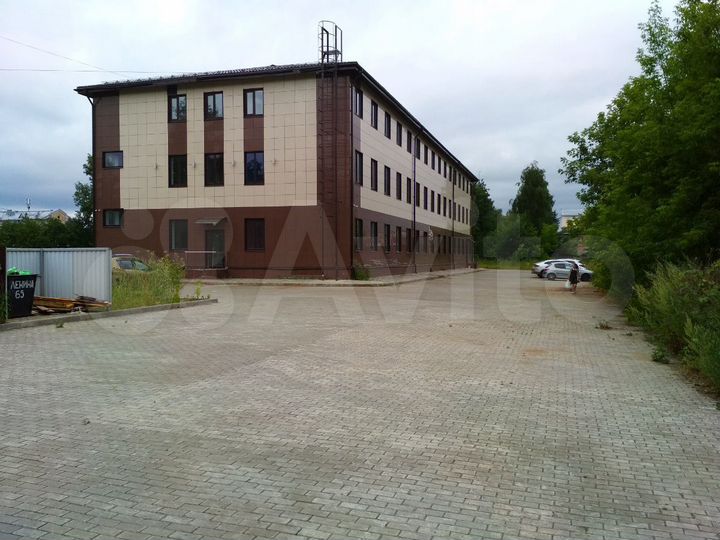 Офис, 23.3 м²