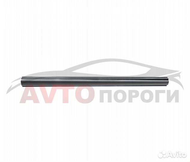 Ремонтные Пороги Mazda 626 GD