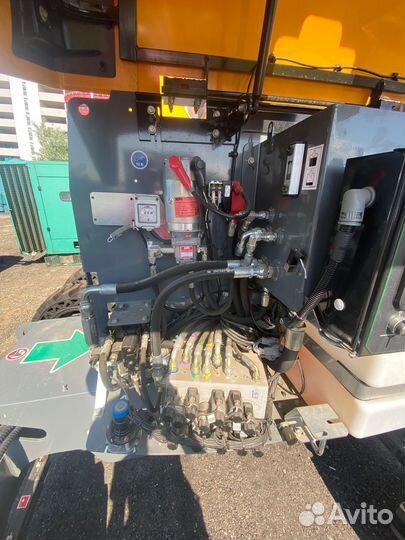 Подъемник haulotte HA 16 RTJ PRO