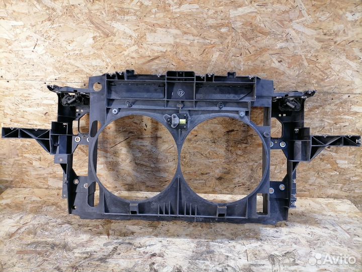 Передняя панель Infiniti Ex J50