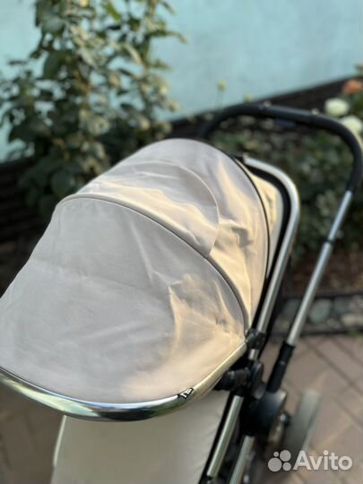 Коляска mothercare 3 в 1