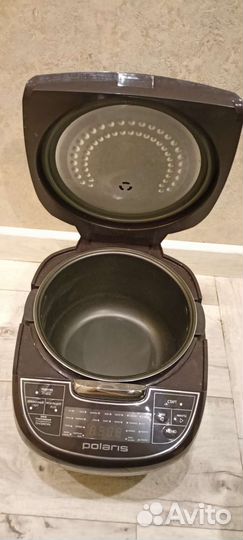 Корпус Мультиварки Polaris rmc0559d