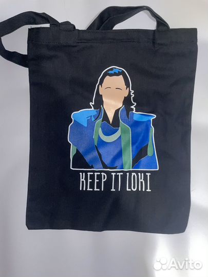 Сумка шоппер