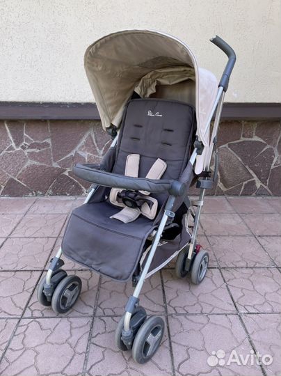 Коляска-трость Silver Cross Reflex